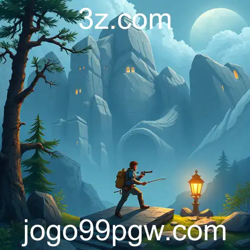Novas Fronteiras no Mundo dos Jogos