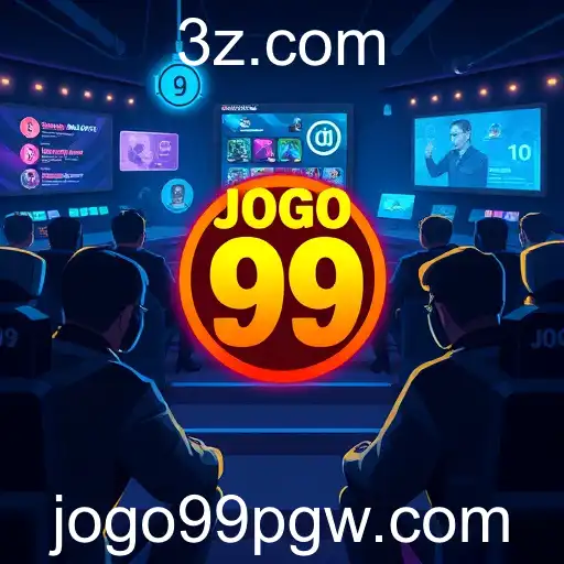 A Ascensão da Jogo99 em Meio ao Cenário Gaming Atual