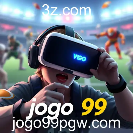 Ascenção da Jogo99: A Nova Era dos Jogos Online