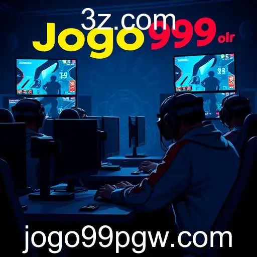 Jogo99 Plataforma Agita o Mundo dos Games em 2026