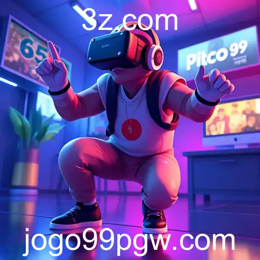 Jogo99 Revoluciona o Mercado de Jogos em 2026