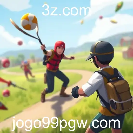 Expansão da Jogo99: Novidades e Tendências