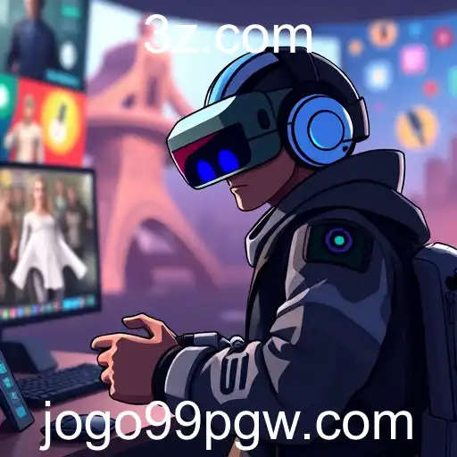 A Ascensão das Plataformas de Jogos em 2026