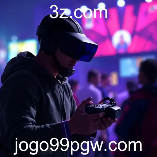 Crescimento e Desafios da Jogo99 no Cenário Atual