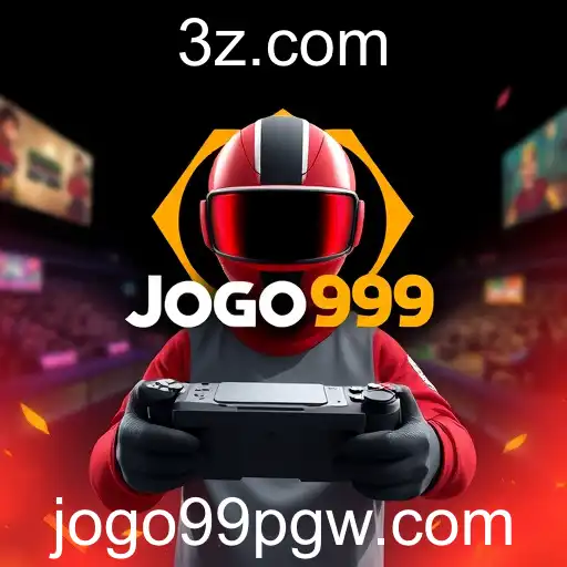 O Impacto Crescente da Jogo99 no Mercado Brasileiro de Jogos