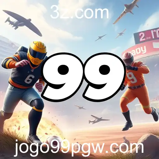 Evolução e Impacto da Jogo99 na Indústria de Jogos