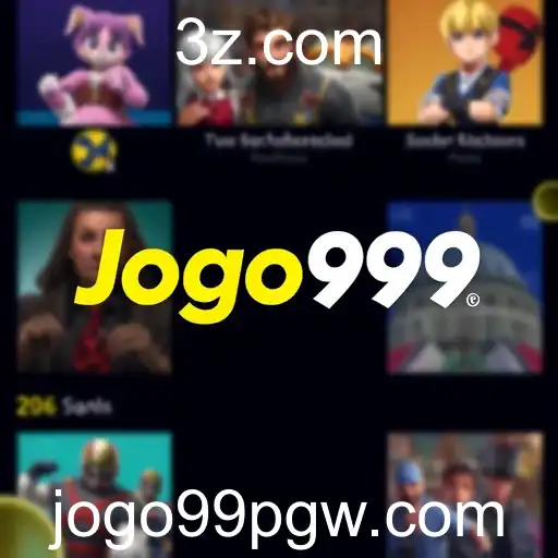 Jogo99: A Evolução do Entretenimento Digital