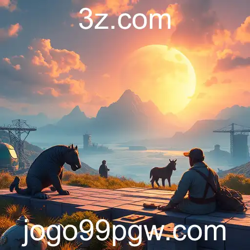 Expansão e Tendências da Jogo99