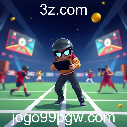 A Plataforma Jogo99 Revoluciona o Cenário dos Jogos Online