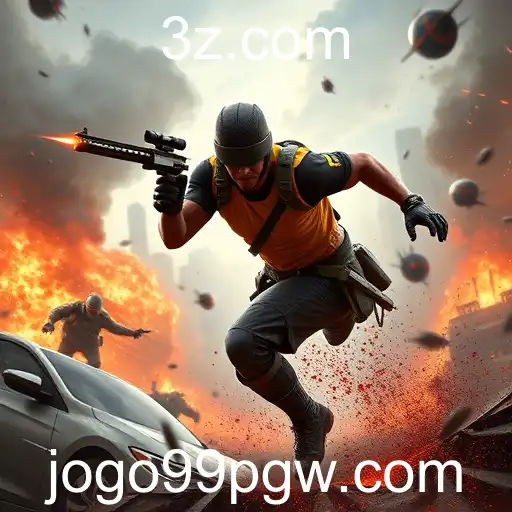 Jogo99: Revolução no Cenário de Jogos Online