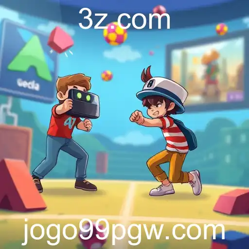 A Evolução da Jogo99 e o Cenário Atual dos Jogos Online