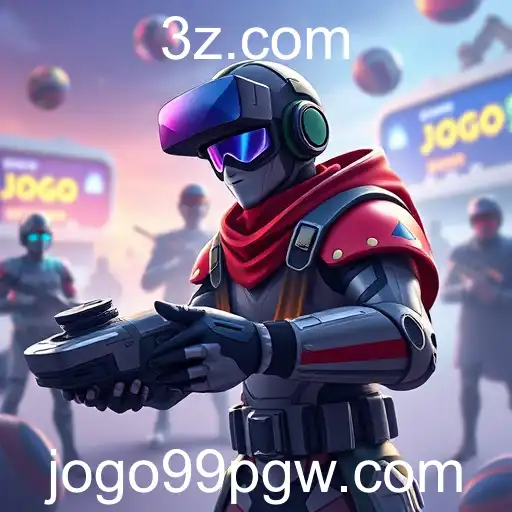 Jogo99: Revolucionando o Cenário dos Jogos Online