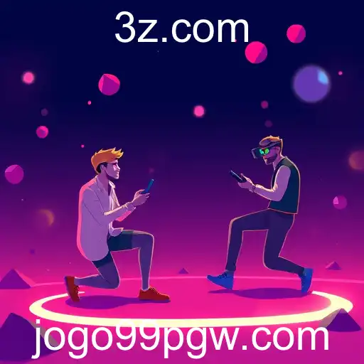 Jogo99 Plataforma: A Nova Tendência em Entretenimento Digital