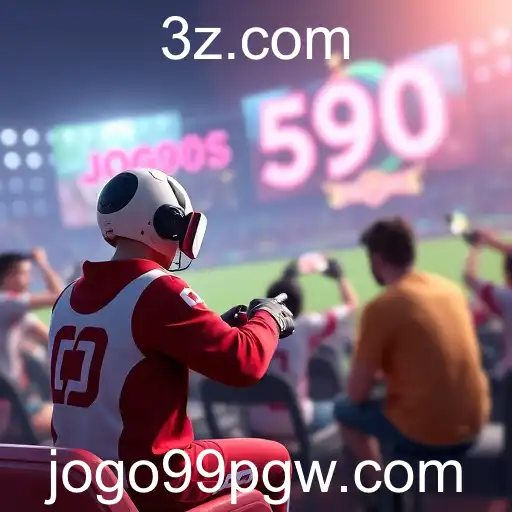 Evolução da Jogo99 no Mercado Brasileiro de Jogos