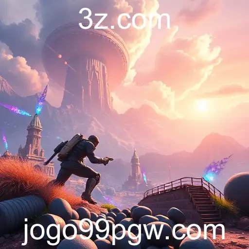 Revolução nos Jogos Online: A Ascensão da Jogo99