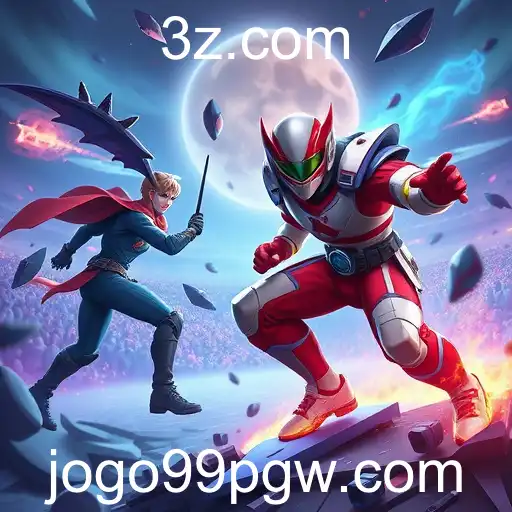 Jogo99 Plataforma Revoluciona a Indústria de Jogos Online