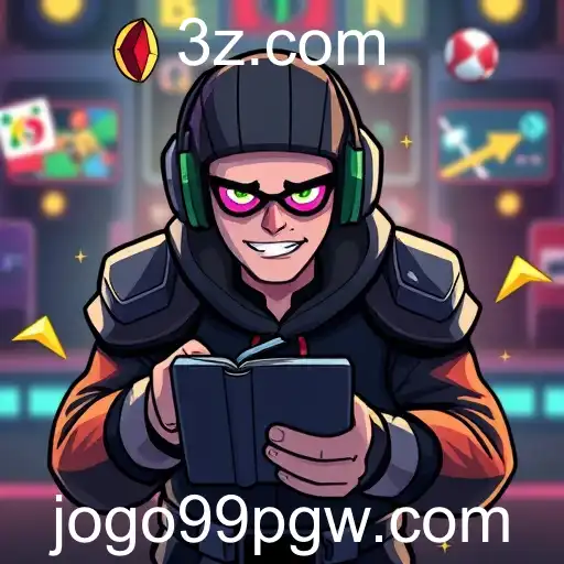 A Ascensão da Plataforma Jogo99: Tendências e Desafios