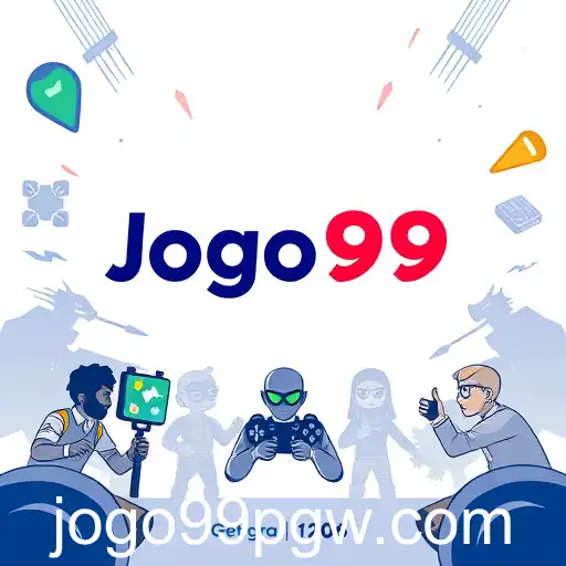 A Ascensão da Jogo99 no Cenário Brasileiro de Jogos