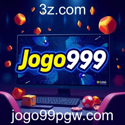 Evolução na Plataforma de Jogos Jogo99
