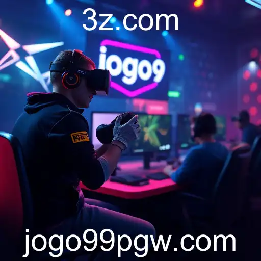 Evolução dos Jogos Online: Jogo99 e as Novas Tendências