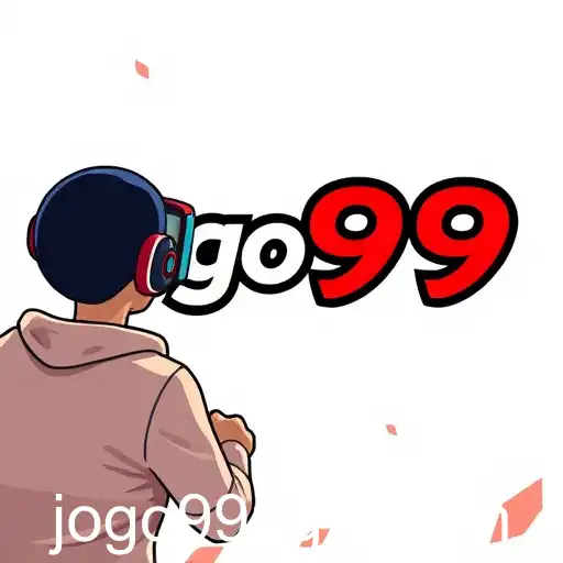 Jogo99: Revolução no Mundo dos Jogos Online
