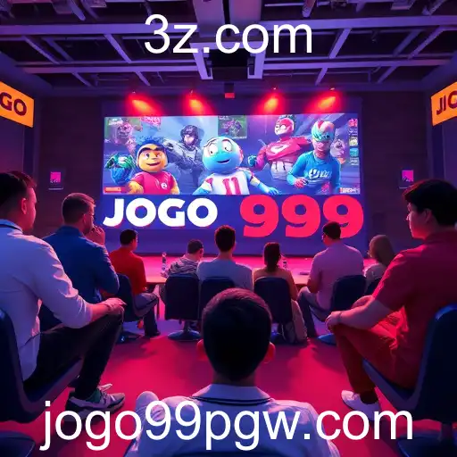 Jogo99: Inovação e Tendências na Comunidade de Jogos Online