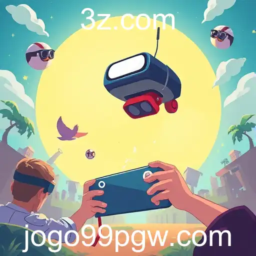 Novidades e Tendências na Plataforma de Jogos Jogo99