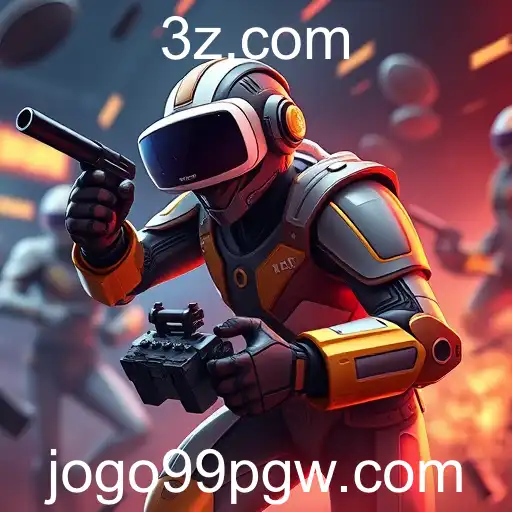 A Nova Era do Jogo99: Diversão e Entretenimento