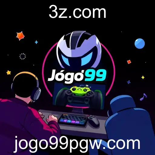 O Crescimento da Plataforma Jogo99 e o Cenário Atual dos Jogos Online