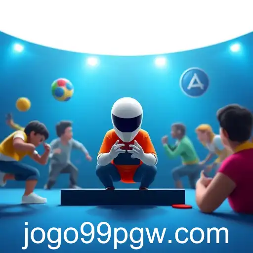 Ascensão do Jogo99: Inovação e Impacto no Setor de Jogos Online