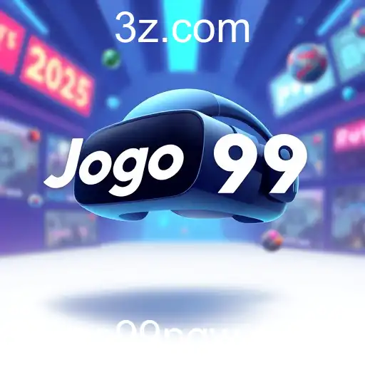 Evolução da Jogo99 e o Cenário Atual de Jogos Online