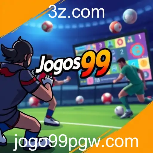 A Evolução da Plataforma de Jogos99 em 2026