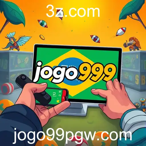 A Revolução dos Jogos Online no Brasil