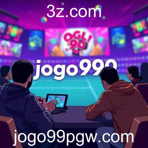 Inovações e Tendências na Plataforma Jogo99