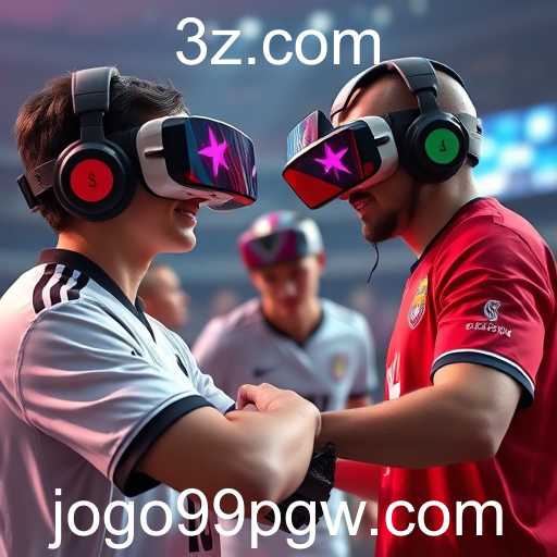Ascensão da Jogo99 no Mercado Global de Games