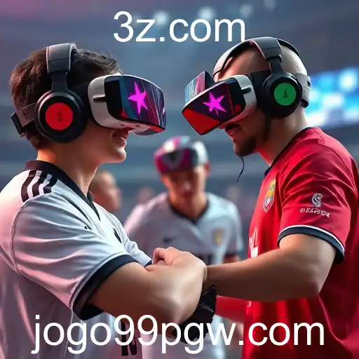 Ascensão da Jogo99 no Mercado Global de Games