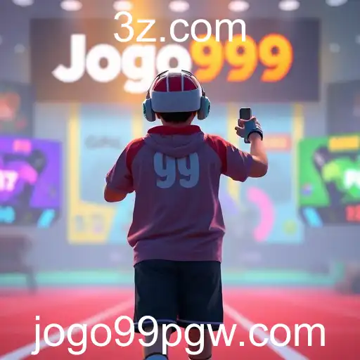 O Impacto da Jogo99 na Indústria de Jogos Online