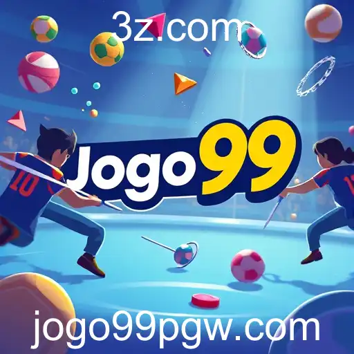 Jogo99: Revolução Digital dos Jogos em Português