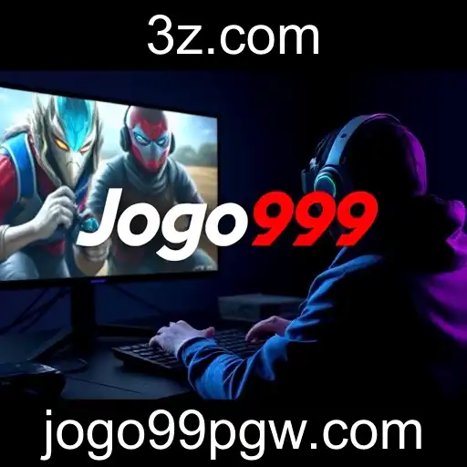 Jogo99 Revoluciona Plataforma de Entretenimento