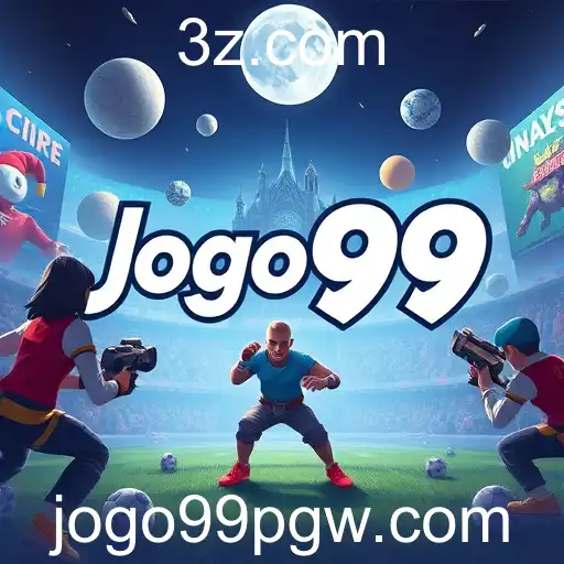 Jogo99: Evolução e Tendências em 2026