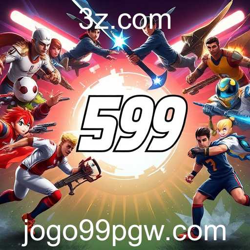 Inovação e Expansão da Plataforma Jogo99 no Brasil