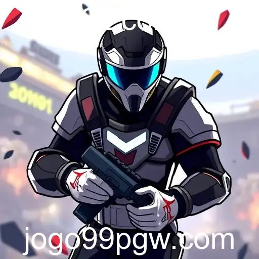 A Revolução da Jogo99 na Indústria de Jogos Online