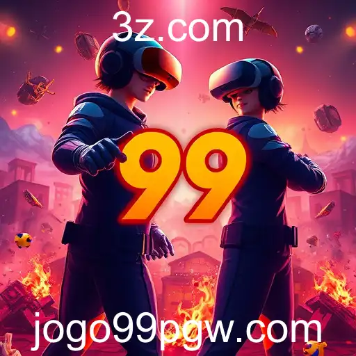 A Revolução dos Jogos em Jogo99 Plataforma