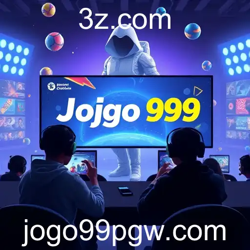 Jogo99: A Revolução nos Jogos Online em 2025