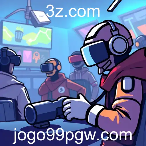 Jogo99: A Revolução das Plataformas de Jogos em Português