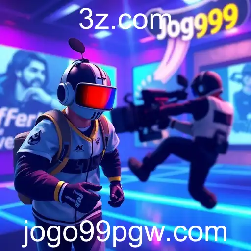 Evolução do Jogo99: A Plataforma Inovadora de Entretenimento