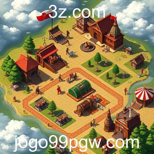 Crescimento da Jogo99 no Mercado de Jogos Online