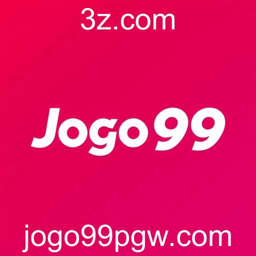 Jogo99: Plataforma Inovadora Revoluciona o Mercado de Jogos Online