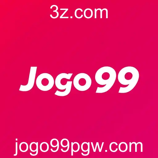 Jogo99: Plataforma Inovadora Revoluciona o Mercado de Jogos Online