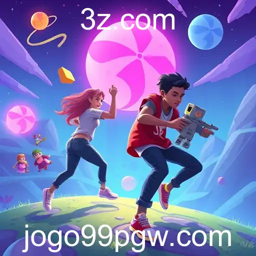 Revolução nos Jogos Online: Jogo99 Inova no Mercado